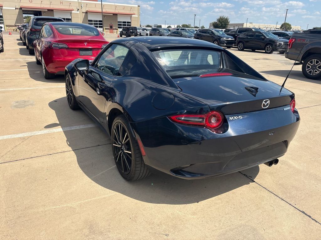 mazda mx-5 miata rf 2025 JM1NDAM72S0653357 image mazda mx-5 miata rf 2025 JM1NDAM72S0653357 image